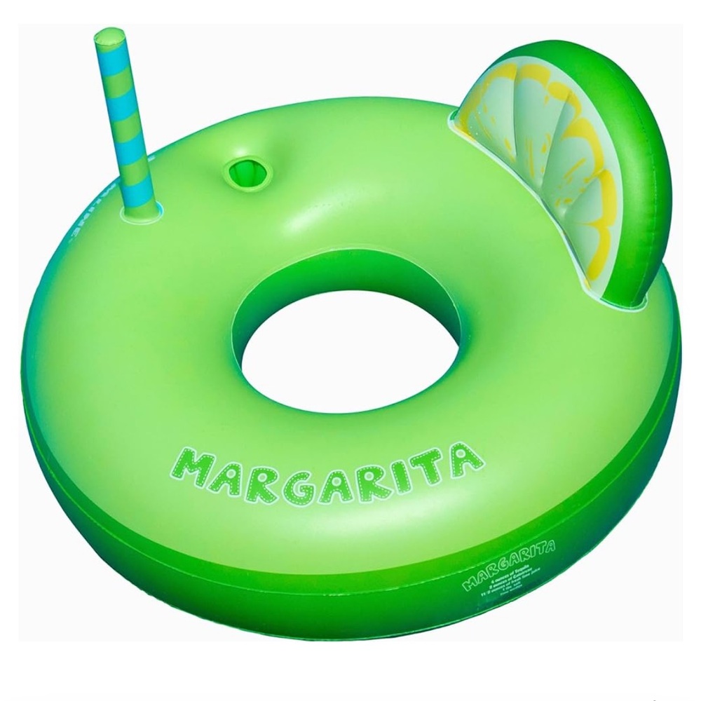 Margarita Floatie